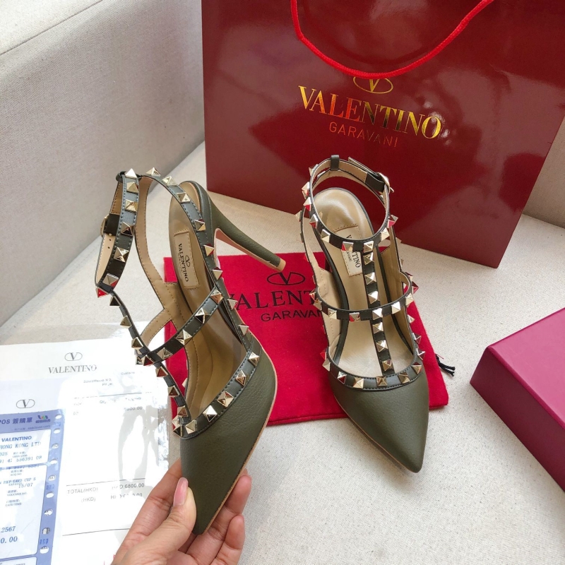 Valentino High Heels